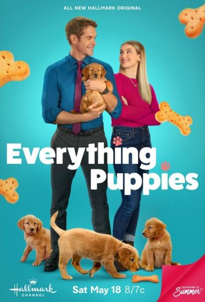 watch-Everything Puppies