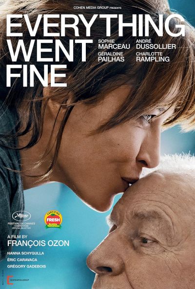 watch-Everything Went Fine
