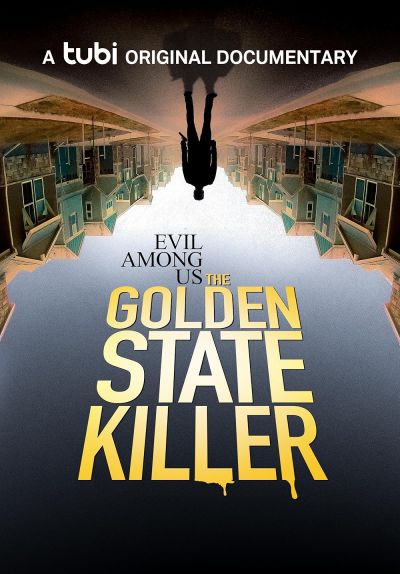 watch-Evil Among Us  The Golden State Killer