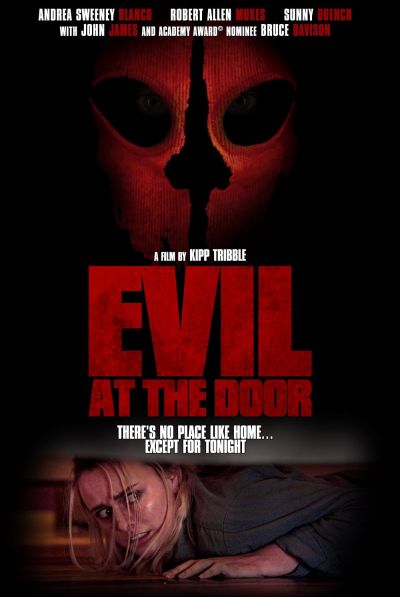 watch-Evil at the Door