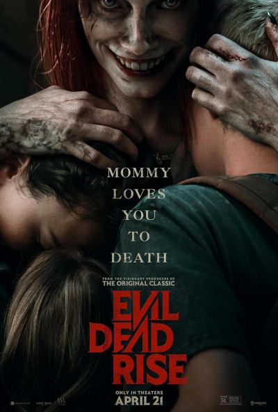 watch-Evil Dead Rise