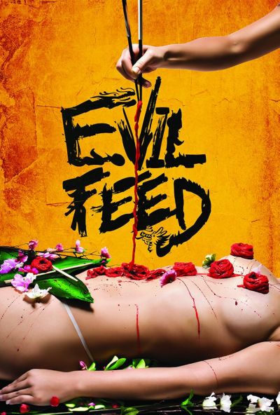 watch-Evil Feed