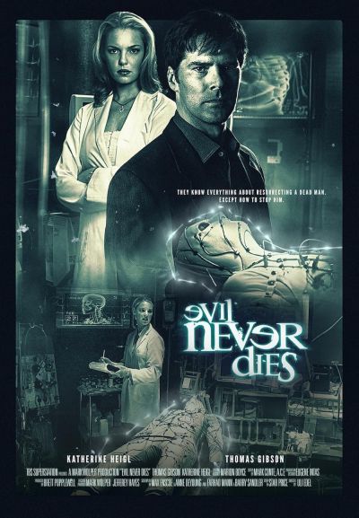 watch-Evil Never Dies