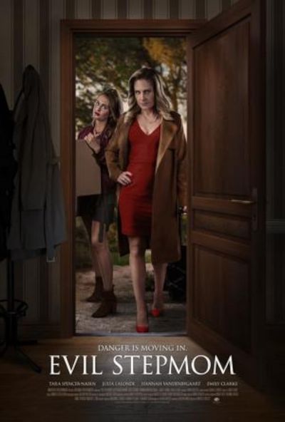 watch-Evil Stepmom