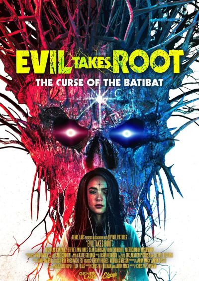 watch-Evil Takes Root