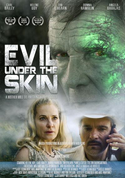 watch-Evil Under the Skin