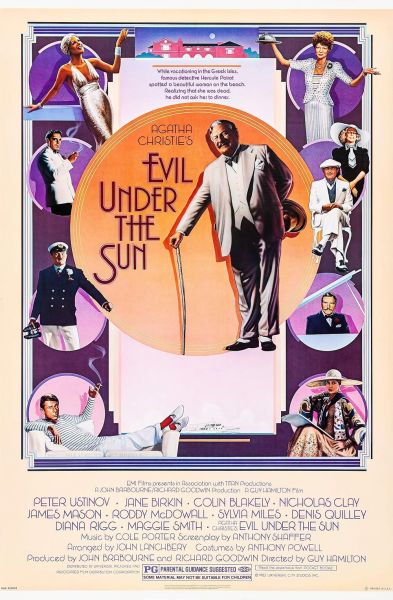 watch-Evil Under the Sun