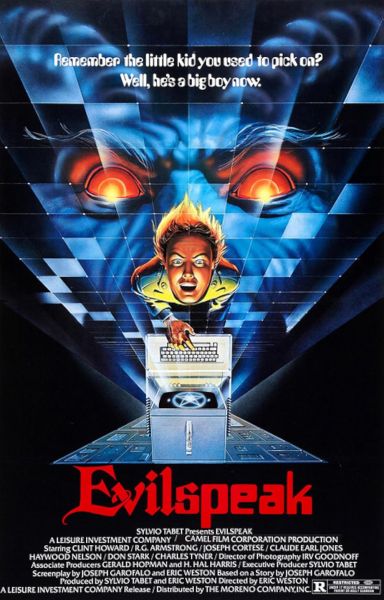 watch-Evilspeak