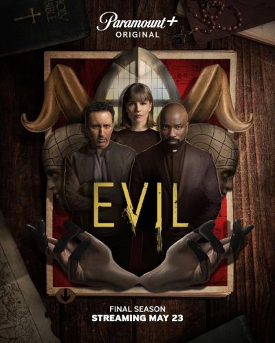 watch-Evil