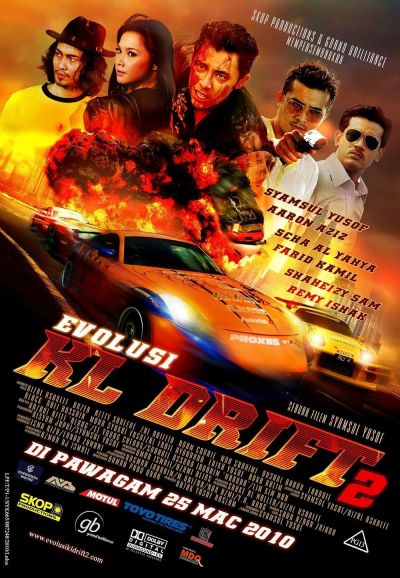 watch-Evolusi KL Drift (2)