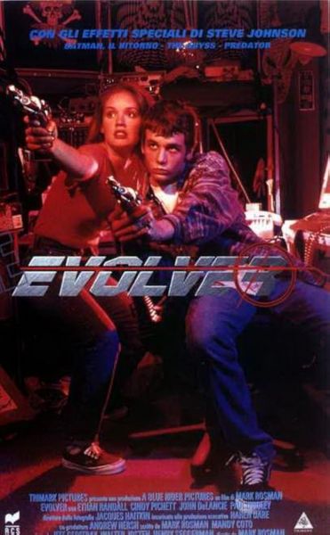 watch-Evolver