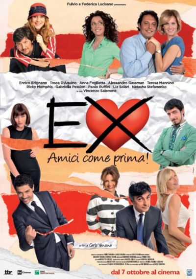 watch-Ex 2  Still Friends
