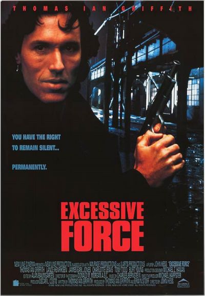 watch-Excessive Force