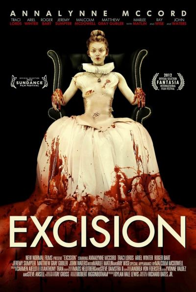 watch-Excision