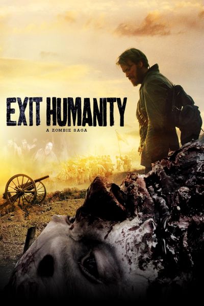 watch-Exit Humanity