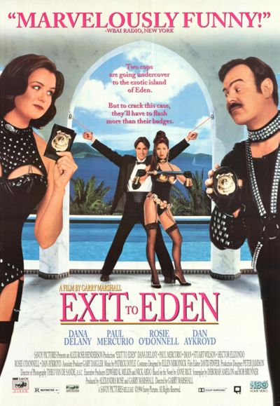 watch-Exit to Eden
