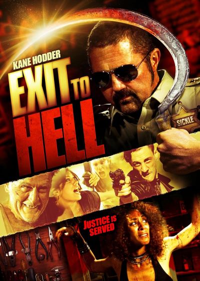 watch-Exit to Hell