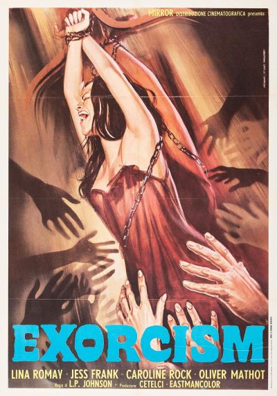 watch-Exorcism