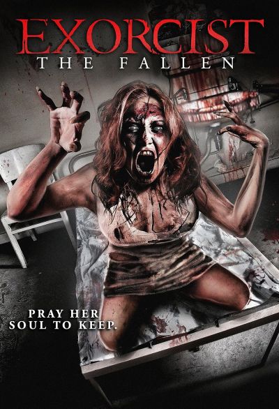 watch-Exorcist  The Fallen