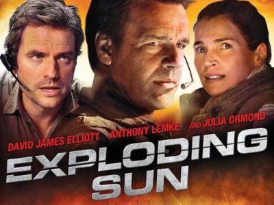 watch-Exploding Sun