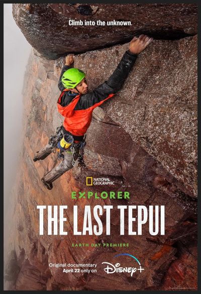 watch-Explorer  The Last Tepui