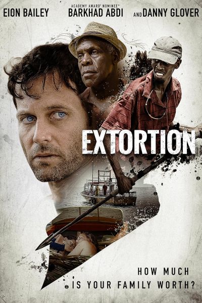 watch-Extortion