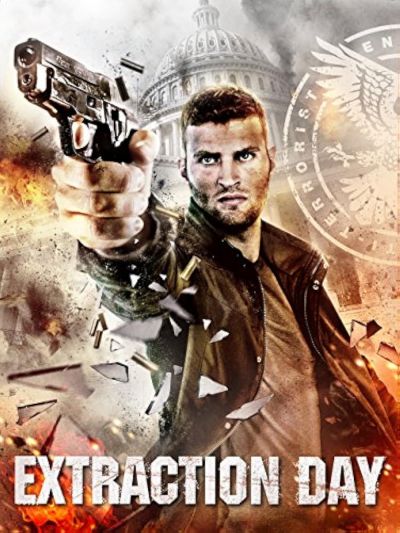 watch-Extraction Day