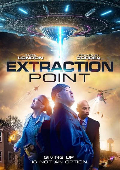 watch-Extraction Point