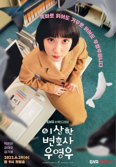 watch-Extraordinary Attorney Woo