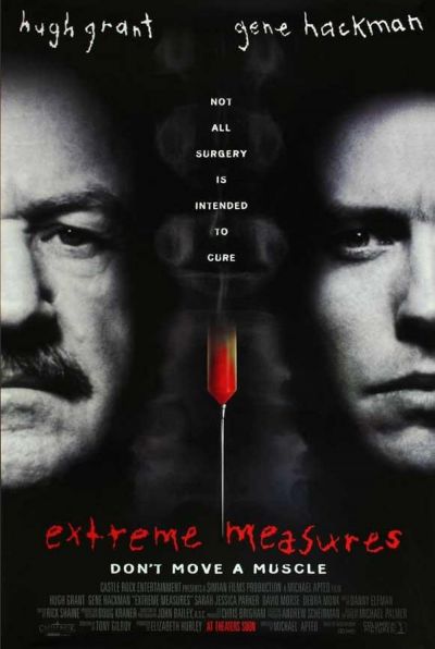 watch-Extreme Measures