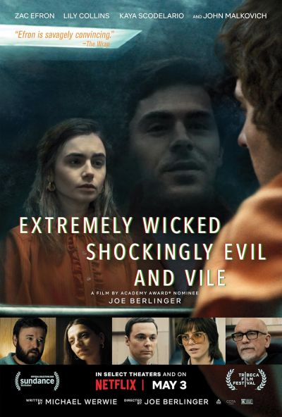 watch-Extremely Wicked  Shockingly Evil and Vile