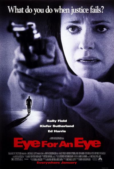 watch-Eye for an Eye