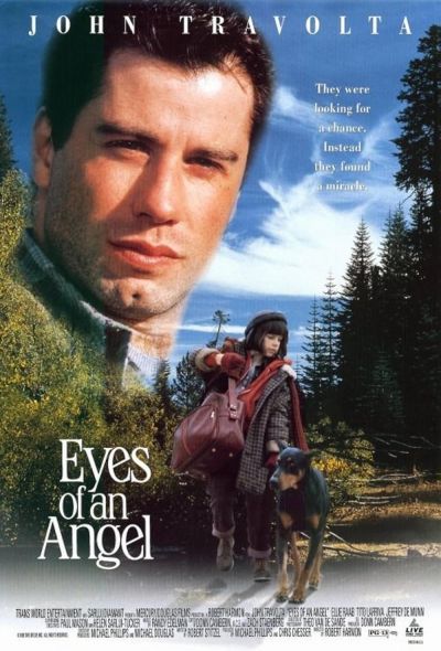 watch-Eyes of an Angel