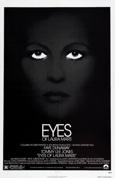 watch-Eyes of Laura Mars