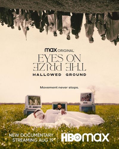 watch-Eyes on the Prize  Hallowed Ground