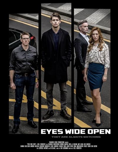 watch-Eyes Wide Open