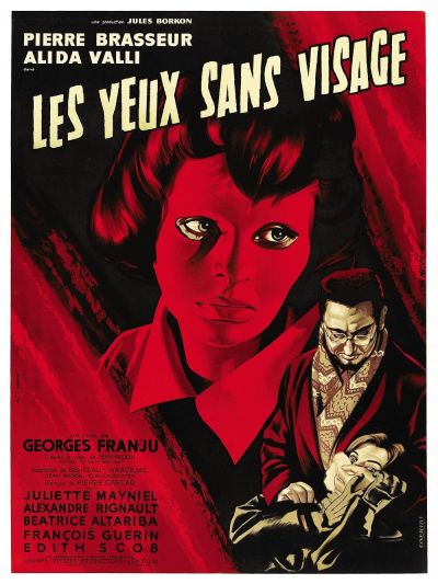 watch-Eyes Without a Face