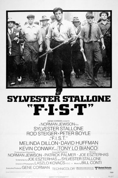 watch-F I S T