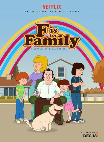 watch-F is for Family