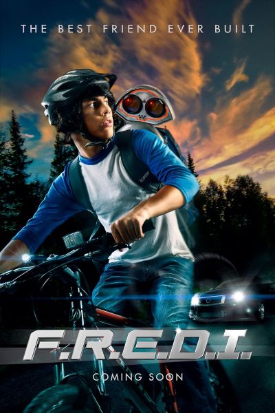 watch-F R E D I