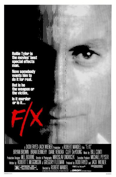 watch-F X