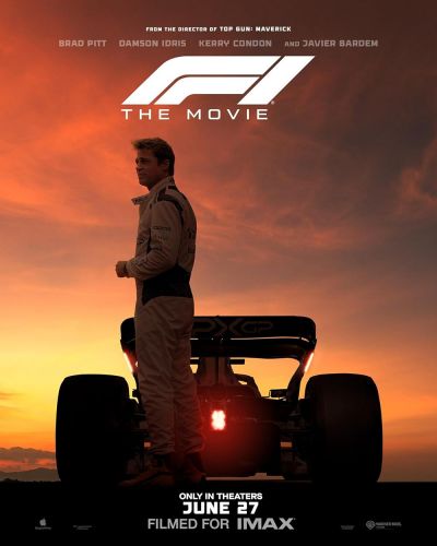 watch-F1 The Movie