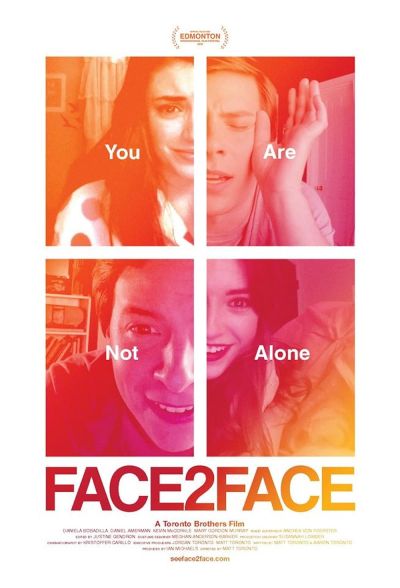 watch-Face 2 Face
