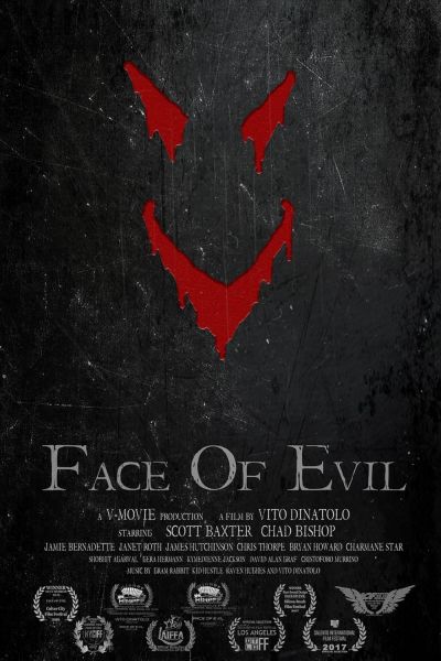 watch-Face of Evil