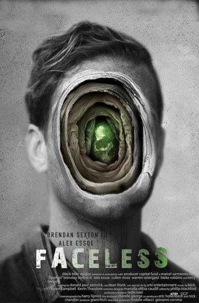 watch-Faceless