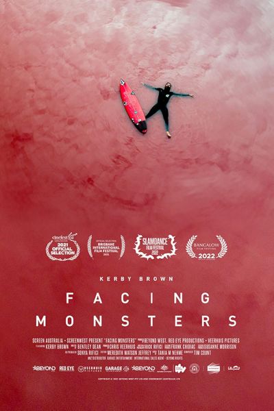 watch-Facing Monsters