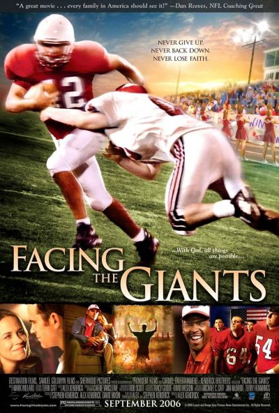 watch-Facing the Giants