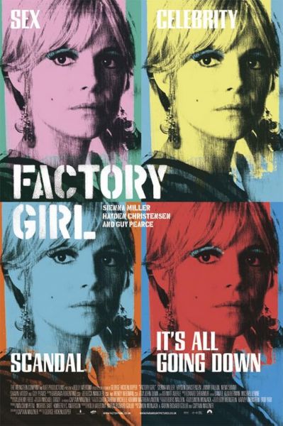 watch-Factory Girl
