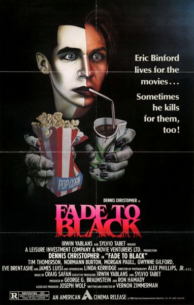 watch-Fade to Black