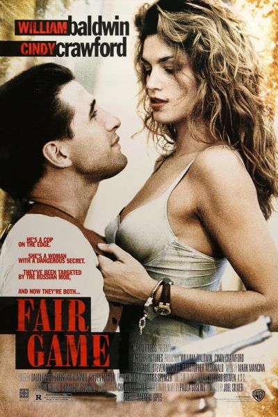 watch-Fair Game